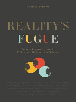 cover image of Reality's Fugue